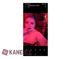 Dominatrix Dark Swan μόνο για σκλάβους πελάτες - Εικόνα 6