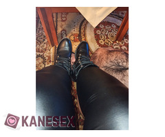 Dominatrix Dark Swan μόνο για σκλάβους πελάτες - Εικόνα 7