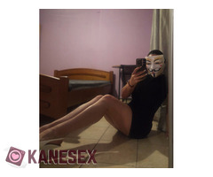 Masked creator με exclusive 18 περιεχόμενο  νέο κανάλι - Εικόνα 4