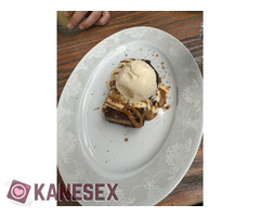 Αγόρι 27 ετών ψάχνει να δοκιμάσει νέα πράγματα . Χωρίς χώρο αμα θες στείλε να βρεθούμε σε σένα .