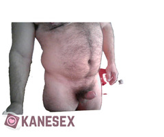 Straight άνδρας, μυώδης, με τρίχωμα, για femboy - Εικόνα 2