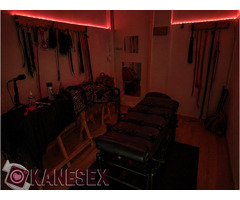 Πωλείται BDSM room