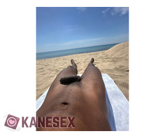NUDIST BEACH