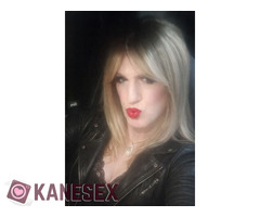 Zanet Crossdresser Λαμία κι ευρύτερα - Εικόνα 3