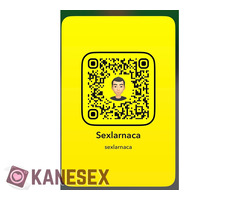Kane me follow sto snapchat sexlarnaca