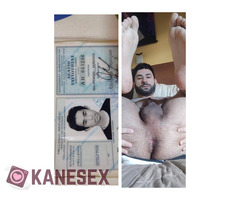 Παθητικός Χρήστος Πετρόπουλος  Μόνο Online Humiliation &ampampamp Exposure