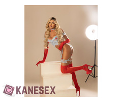 37127850541 ISABELLA SAVATORE 20CM TRASSEXUAL - Εικόνα 5