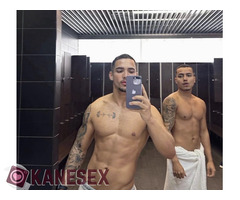 BRAZILAN BROTHERS XXL 35795913758