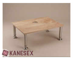 Cock box