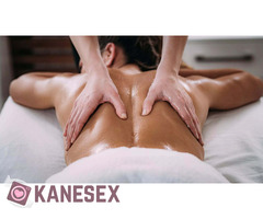 Massage therapist - Εικόνα 3
