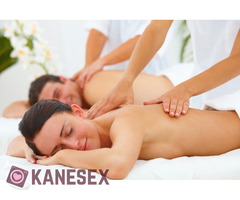Massage therapist - Εικόνα 4
