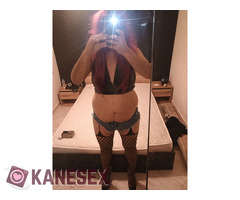 ευσωμη  cross - Εικόνα 2