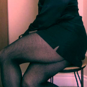 Tina Cross