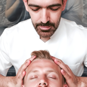 Chris untol massage