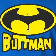 Buttman