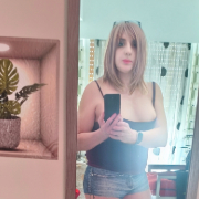 ❤️Μπετυ Cross????