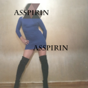 Asspirin