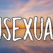 Bisexual orgasm's