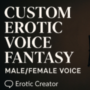 Erotic Creator