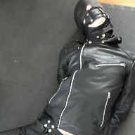 Leather Boy