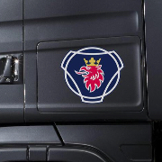 SCANIAV8Power