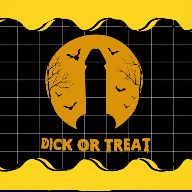 Dick Or Treat