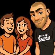 GreekBalander