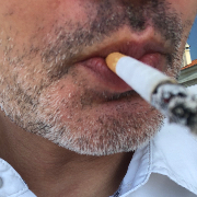Fetishsmoker