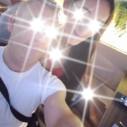 Couple ~M-G