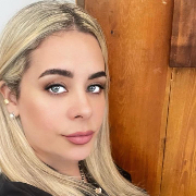 Sophia Blonde
