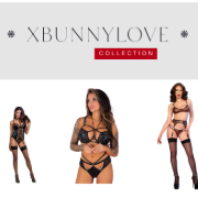Sex shop Xbunnylove
