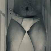 Fetish Man