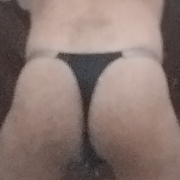 Στενή κωλότρυπα